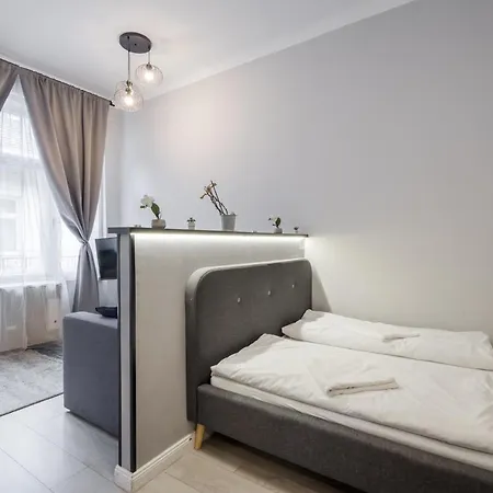 Apartmán Kl31 - Location - Elegant Historic By Bqa