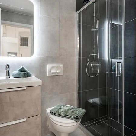 Kl31 - Location - Elegant Historic By Bqa * Budapešť