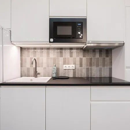 Apartmán Kl31 - Location - Elegant Historic By Bqa *