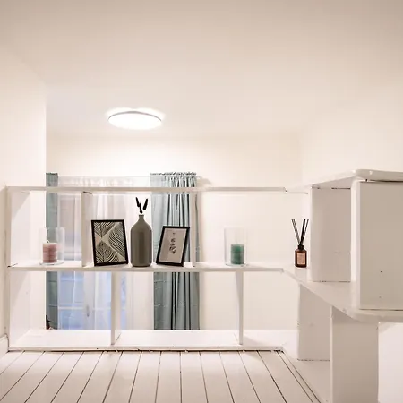 Kl31 - Location - Elegant Historic By Bqa Apartmán Budapešť