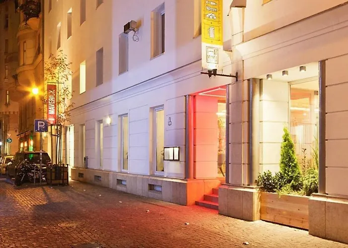 Kl31 - Location - Elegant Historic By Bqa Apartmán