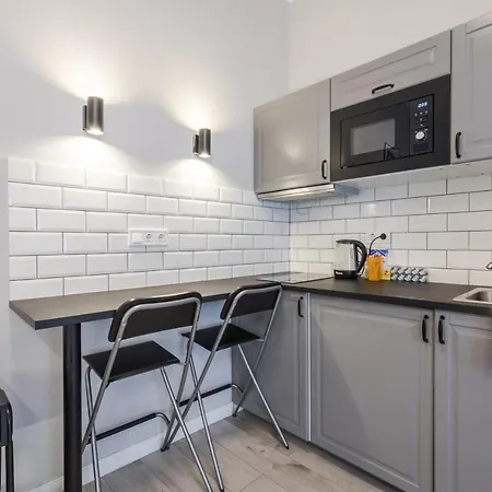 Apartment Kl31 - Location - Elegant Historic By Bqa Budapest