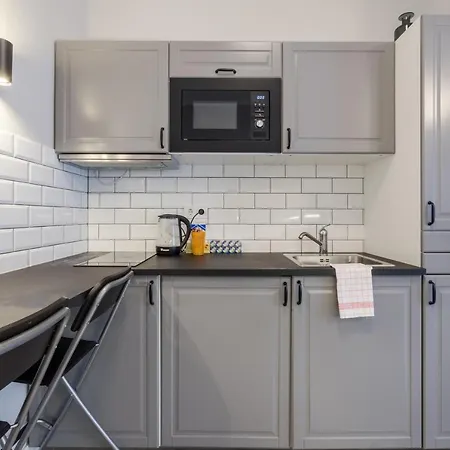 Apartment Kl31 - Location - Elegant Historic By Bqa