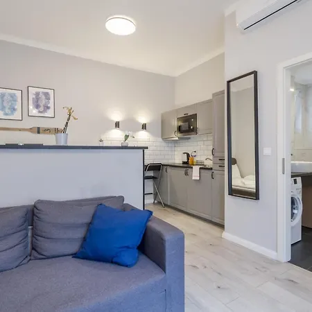 Apartment Kl31 - Location - Elegant Historic By Bqa *