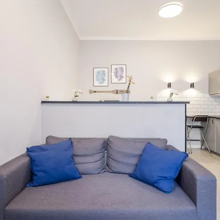Apartment Kl31 - Location - Elegant Historic By Bqa