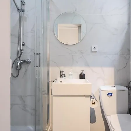 Apartament Kl31 - Location - Elegant Historic By Bqa Budapeszt