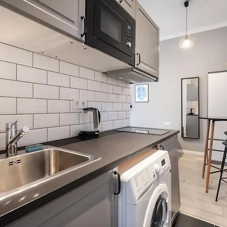 Kl31 - Location - Elegant Historic By Bqa Apartment *
