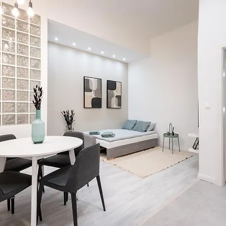 Kl31 - Location - Elegant Historic By Bqa * Budapest