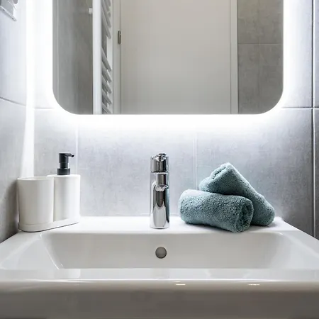 Kl31 - Location - Elegant Historic By Bqa *
