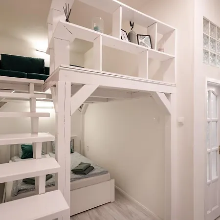 Kl31 - Location - Elegant Historic By Bqa * Budapeszt