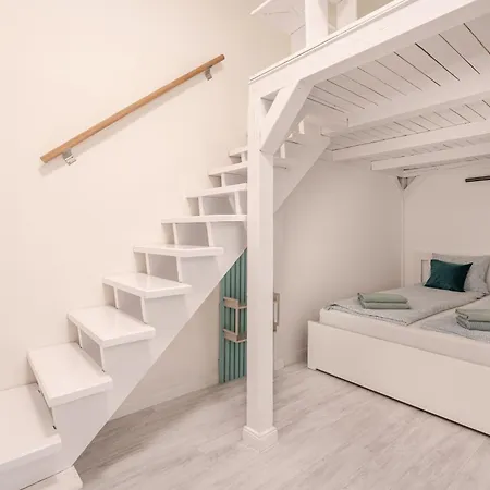 Apartament Kl31 - Location - Elegant Historic By Bqa Budapeszt