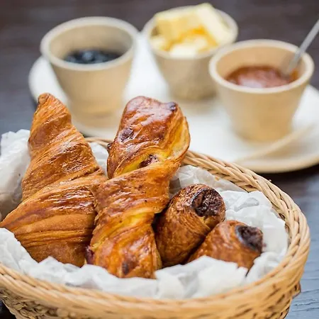 Kl31 - Location - Elegant Historic By Bqa Apartament Budapeszt