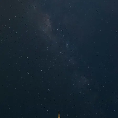 Kl31 - Location - Elegant Historic By Bqa