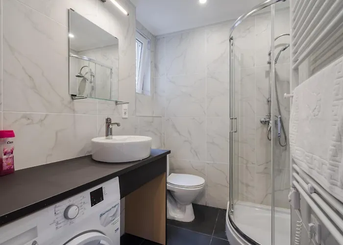 Appartement Kl31 - Location - Elegant Historic By Bqa