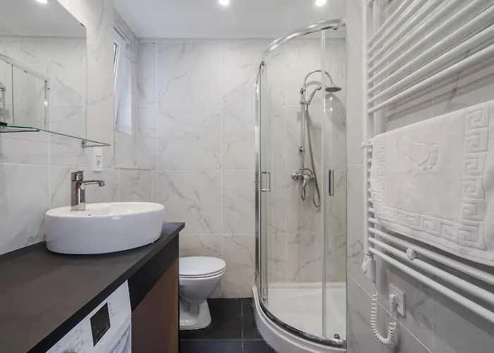 Kl31 - Location - Elegant Historic By Bqa Appartement *