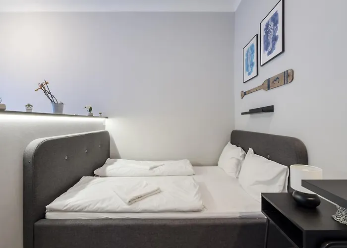 Kl31 - Location - Elegant Historic By Bqa *