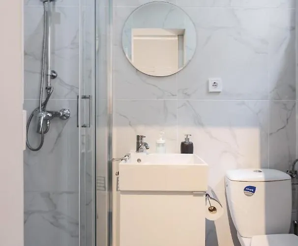 Appartement Kl31 - Location - Elegant Historic By Bqa Budapest