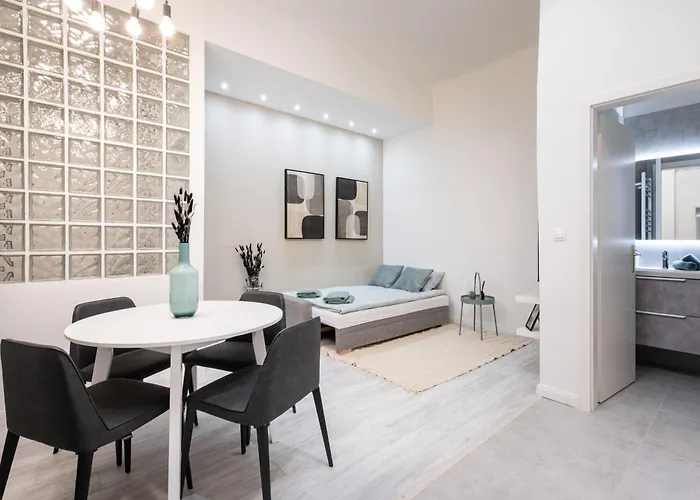 Kl31 - Location - Elegant Historic By Bqa * Budapest