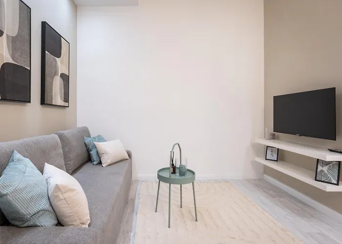 Kl31 - Location - Elegant Historic By Bqa Budapest