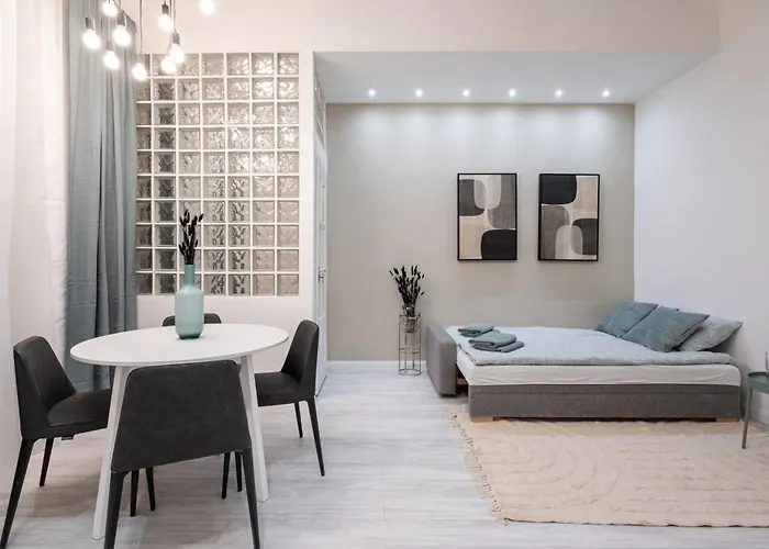 Kl31 - Location - Elegant Historic By Bqa