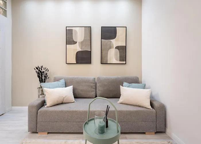 Kl31 - Location - Elegant Historic By Bqa * Budapest