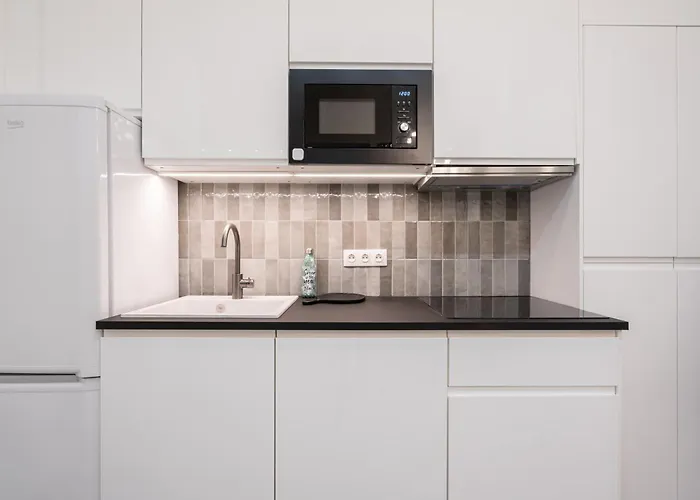 Appartement Kl31 - Location - Elegant Historic By Bqa *
