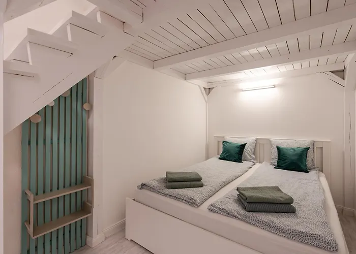 Kl31 - Location - Elegant Historic By Bqa Budapest