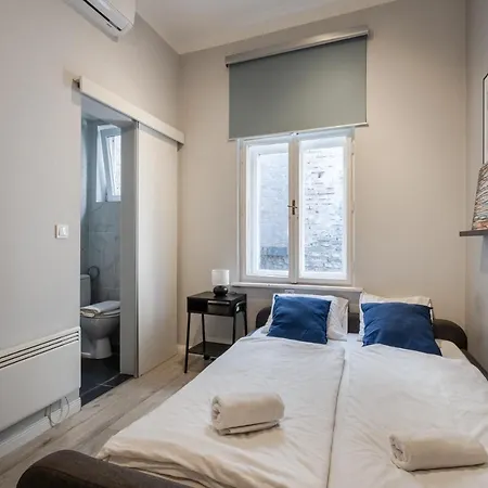 Kl31 - Location - Elegant Historic By Bqa Daire