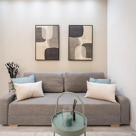 Kl31 - Location - Elegant Historic By Bqa * Budapeşte