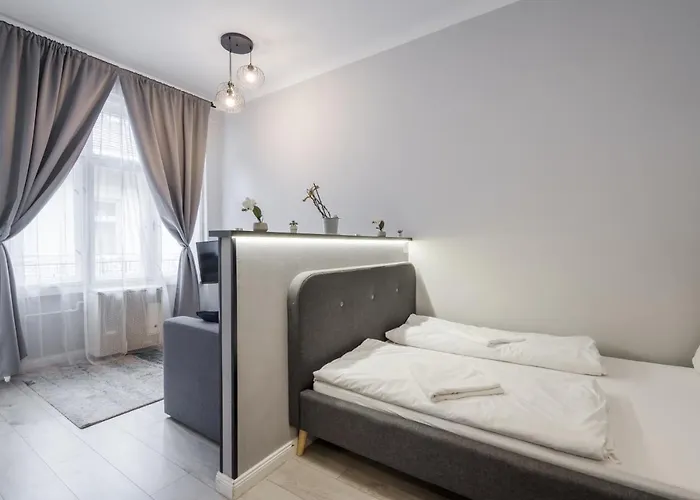 Apartament Kl31 - Location - Elegant Historic By Bqa