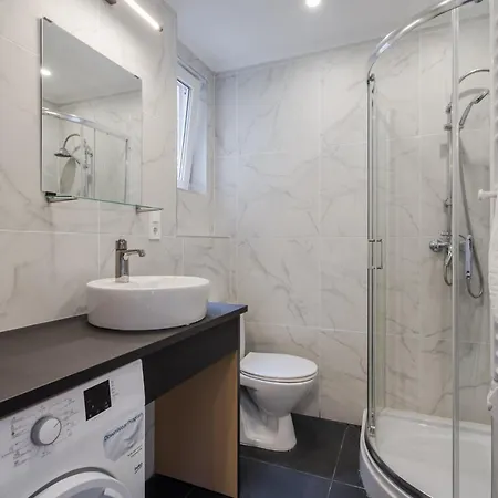 Apartamento Kl31 - Location - Elegant Historic By Bqa