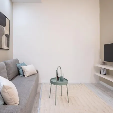 Kl31 - Location - Elegant Historic By Bqa Budapest