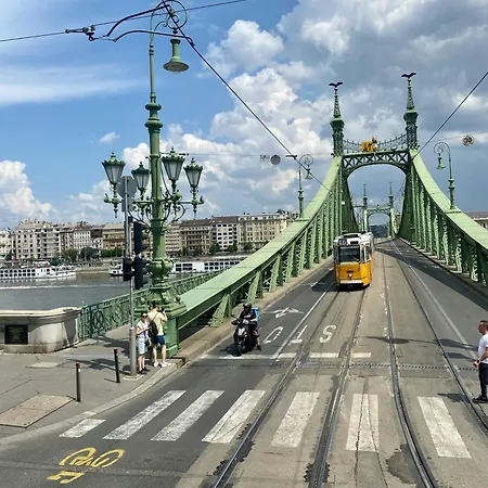 Kl31 - Location - Elegant Historic By Bqa Appartement